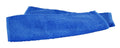 CARRAND BLUE COTTON TOWEL 2/PK [40070]