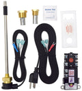 VALTERRA LLC 10GAL HOTT ROD [DGR10VP]