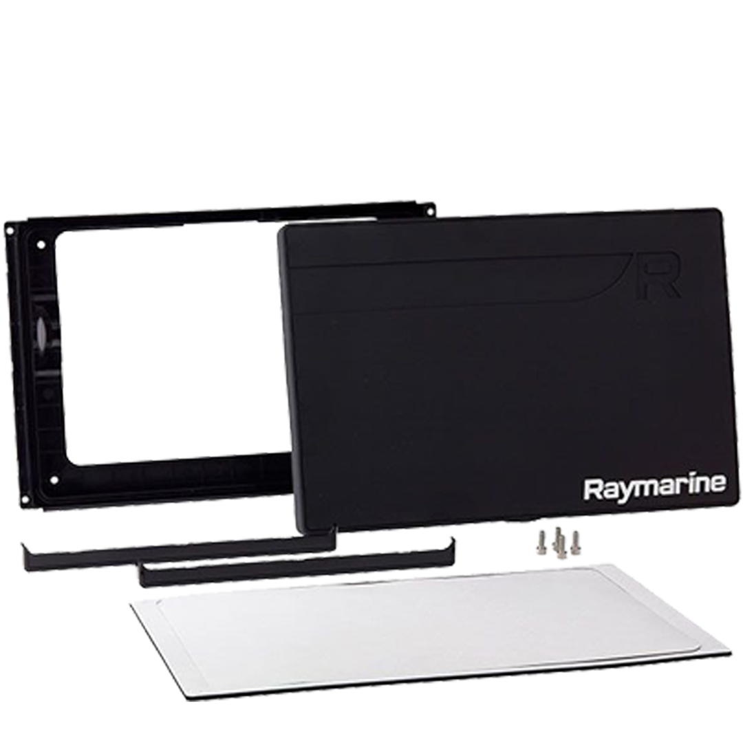 RAYMARINE FRONT MOUNT KIT AXIOM 12 [A80502]