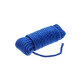ATTWOOD MARI 5/16X50' UTILITY LINE BLU [11713-2]