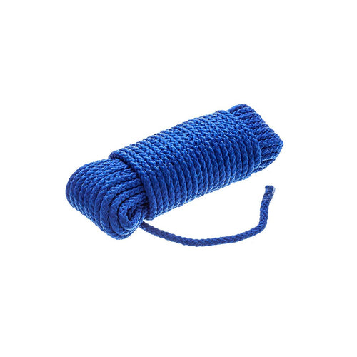 ATTWOOD MARI 5/16X50' UTILITY LINE BLU [11713-2]