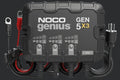 NOCO 3-BANK 15A ONBOARD BATTERY CHARGER [GEN5X3]