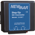 NEWMAR CONV  10-16VDC TO 24.5VDC 7 AMP [12-24-7]