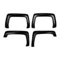 TRAILFX POCKET STYLE FLARE SMOOTH SET OF 4 [TFC3002S]