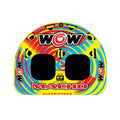 WOW SPORTS MACHO 2P TOWABLE [16-1010]