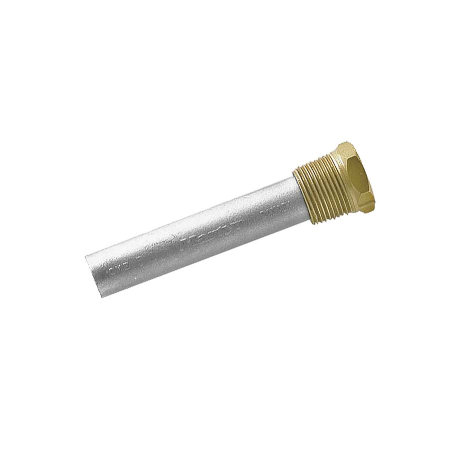 CMP GROUP PENCIL ANODES CME 00 C (1/8 NPT X 1 [CME00]