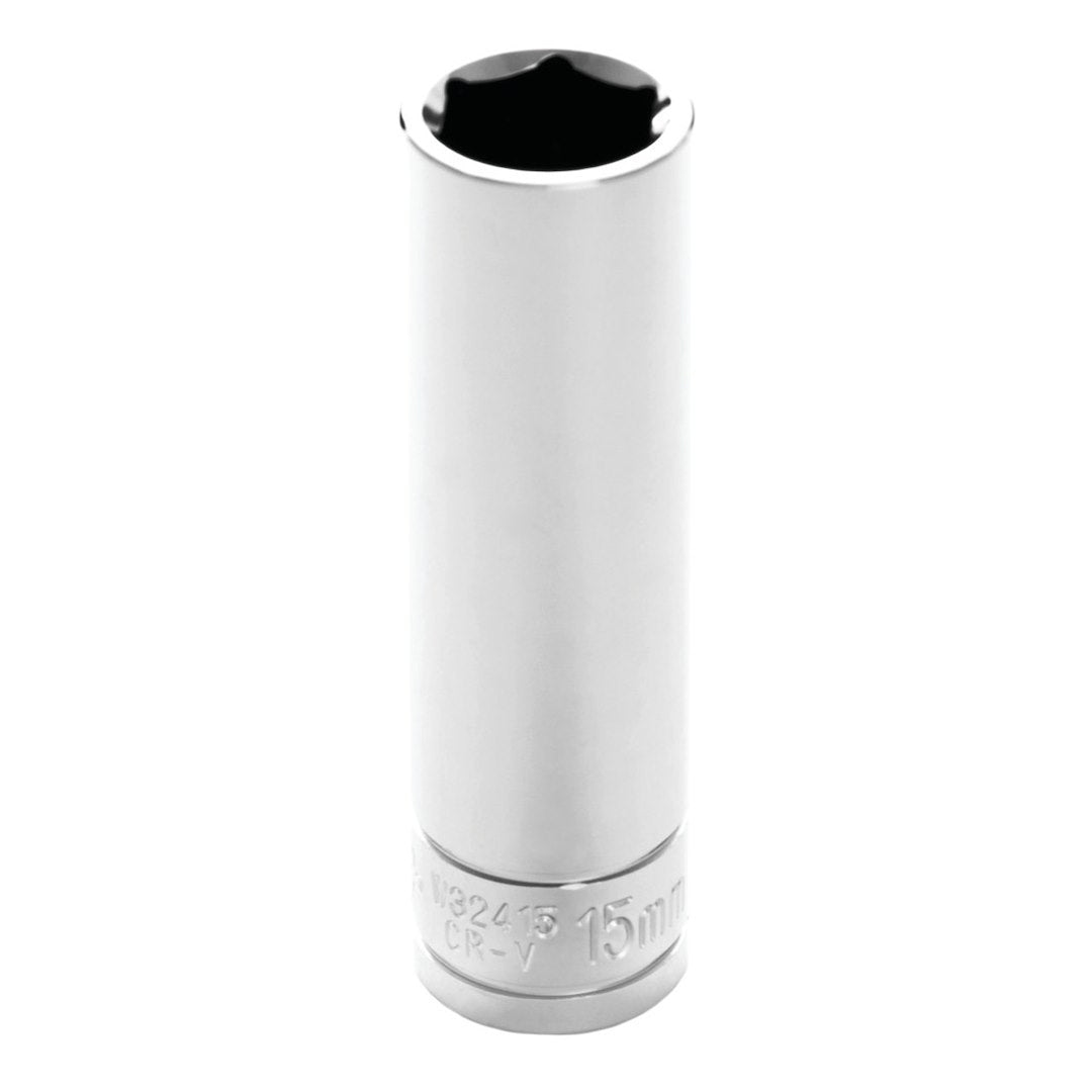 PERFORM TOOL SOCKET DP 15MM [W32415]