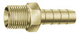 SIERRAMARINE FITTING  BRASS [18-500-3814]