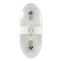 CAMCO LED DBL DOME LT 320LM CSA [41321]