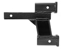 ROADMASTER DUAL HITCH  2' AND 8' [077-8]