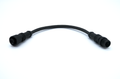 LUMISHORE US DMX-0.2 METER (7.8') DMX EXTENSION [60-0465]