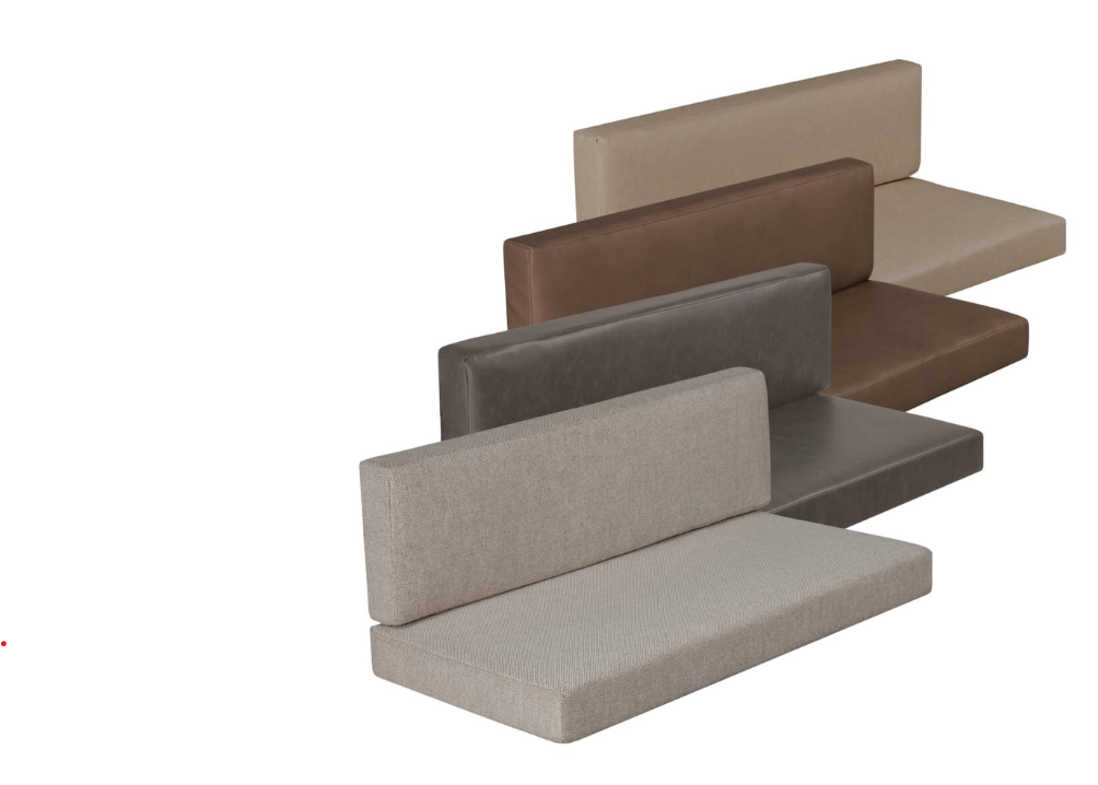 LIPPERT COMP DINETTE CUSHION 44' MCCOY [2024043924]