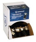 ATTWOOD MARI PLG-T DRN BR [7526PD1]