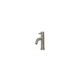 EMPIRE FAUCE RV BATHROOM METAL VESSEL FAUCET  6- [VF77-BN-A]