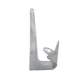 LEWMAR CLAW ANCHOR 4.4 LB/2 KG [0057902]