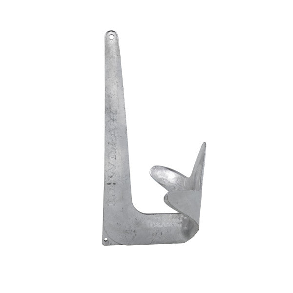 LEWMAR CLAW ANCHOR 4.4 LB/2 KG [0057902]