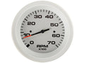 SIERRAMARINE TACH 7K  ARCTIC 3' [68374P]