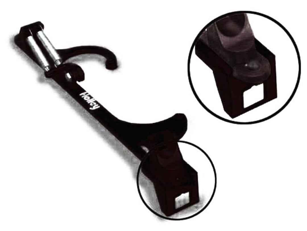 Holley 20-119 Gm Kick DWN Det [20-119]