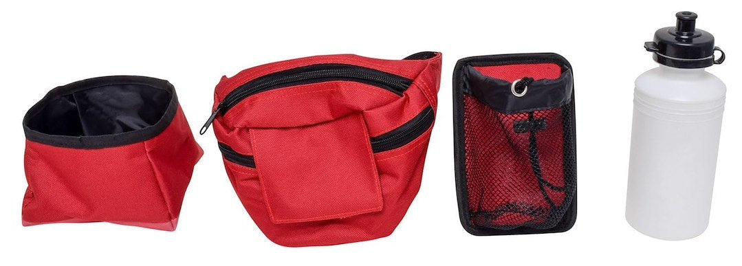 VALTERRA LLC 4-PIECE HOUND HIKE KIT [A10-2015VP]