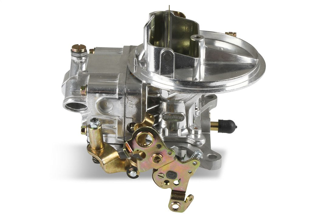 HOLLEY 0-4412S CARB 500CFM POLSH [0-4412S]