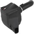 K&N FILTER PERFORMANCE AIR INTAKE SYSTEM [63-3119]