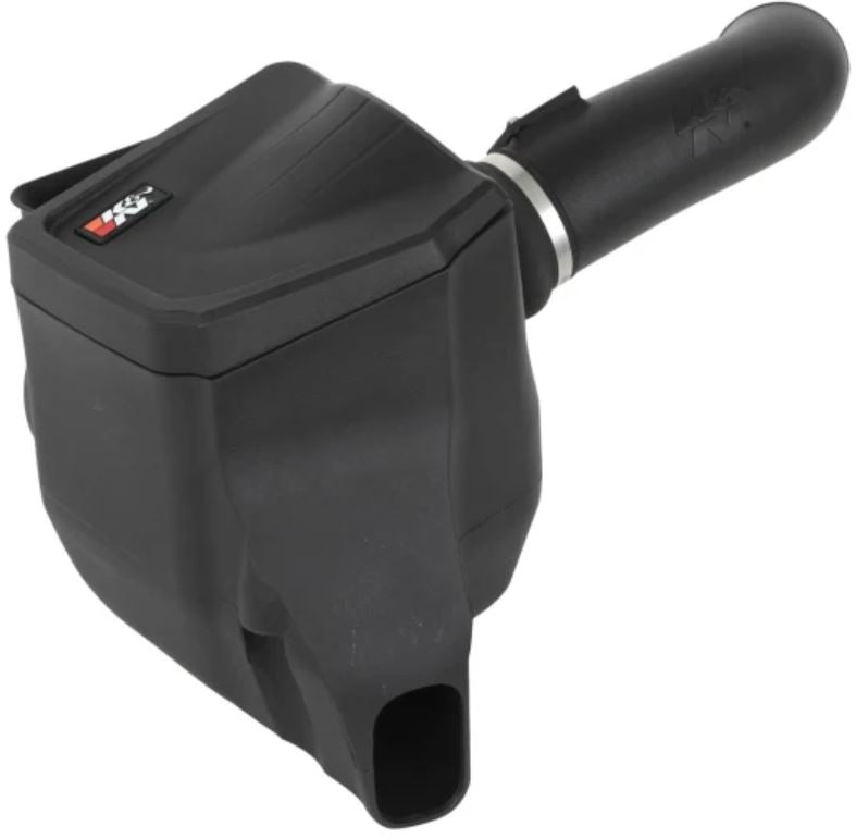 K&N FILTER PERFORMANCE AIR INTAKE SYSTEM [63-3119]