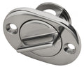 WHITECAP IND 316 S.S.1/2'SELF-CAPTIVE DRAIN PLG [6353C]