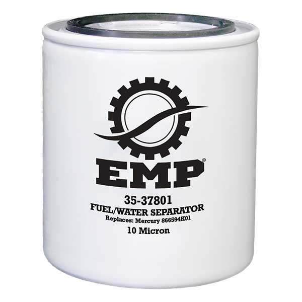 EMP FILTER  FUEL WATER SEPARATOR [35-37801]
