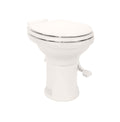 CAMCO GRAVITY TOILET  BONE [41715]