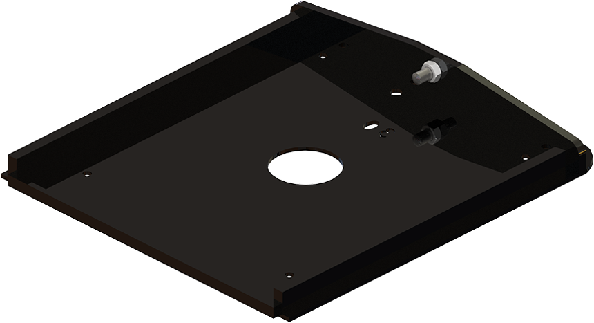 PULLRITE QUIKCNECT LELAND SGLIDE [331730]