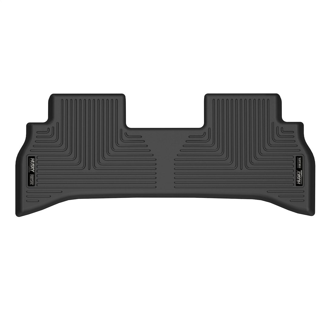 Huskyliner 2021 Chevrolet Trailblazer - 2 [55611]