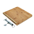CAMCO BAMBOO COUNTERTOP EXTENSION 12' X 1 [43423]