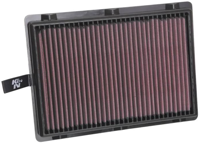 K&N FILTER REPLACEMENT AIR FILTER [33-5075]