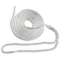 T-H MARINE DOCK LINE 3/8' X 25' 3-STRAND NYLON [BE-CO-52821-DP]