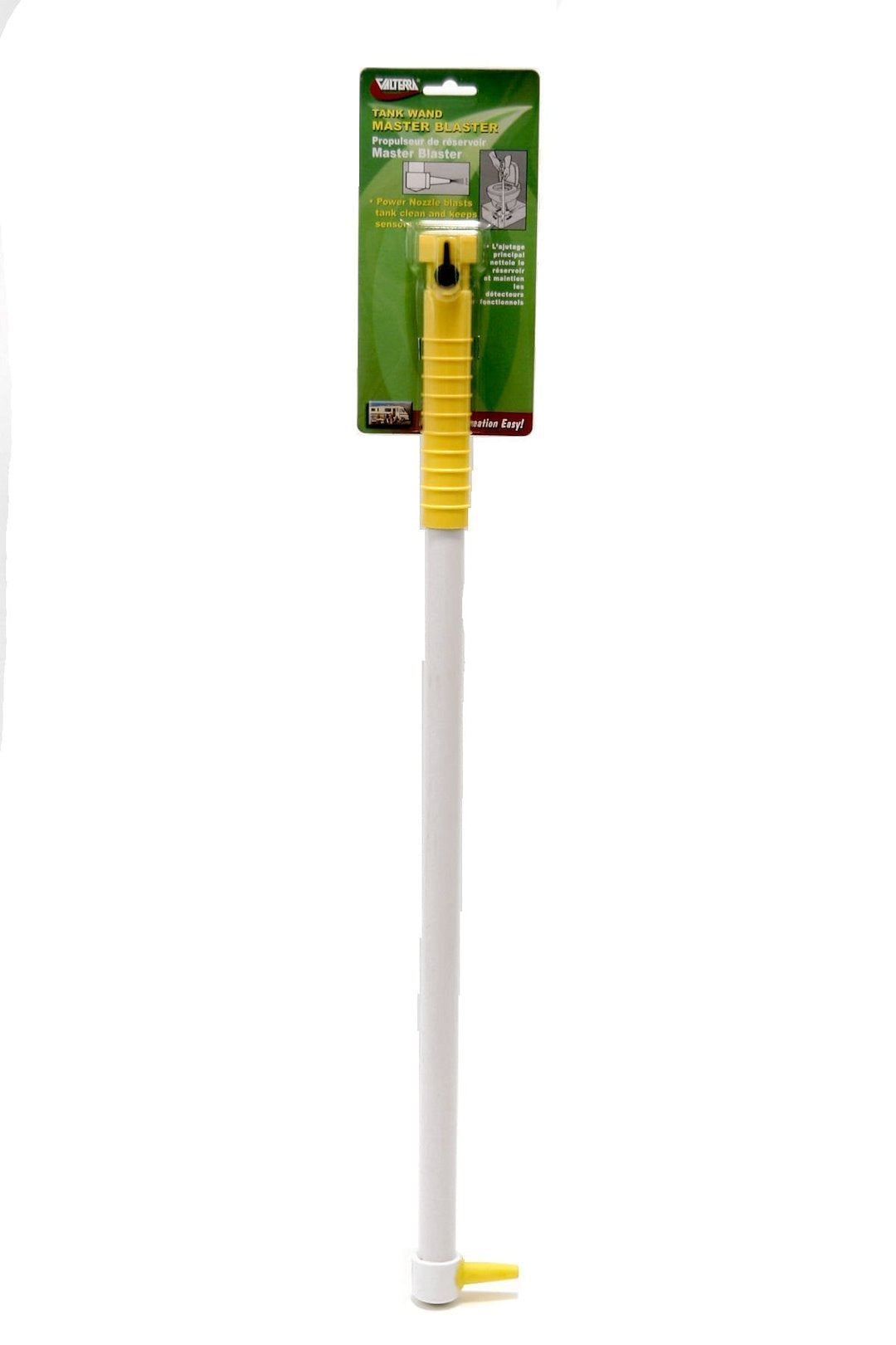 VALTERRA LLC MASTER BLASTER TANK WAND [A01-0184VP]