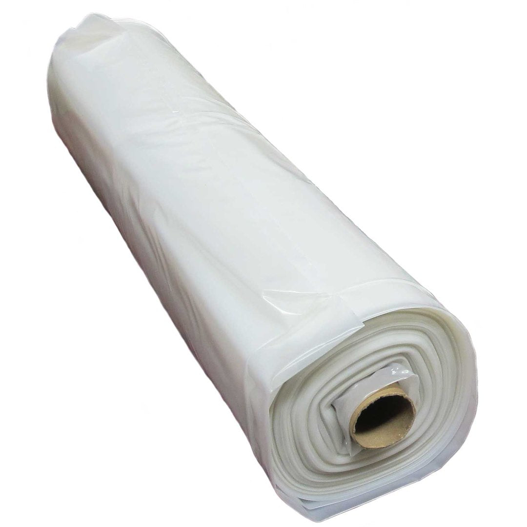 DR.SHRINK 20' X 100' PLASTIC SHEETING  - CLEA [DS-204100C]