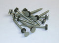 TAYLOR MADE GALVIN. #6 NAIL W/WASHER 1/8 LB PK [96028]