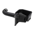 K&N FILTER PERFORMANCE AIR INTAKE SYSTEM [30-1542]