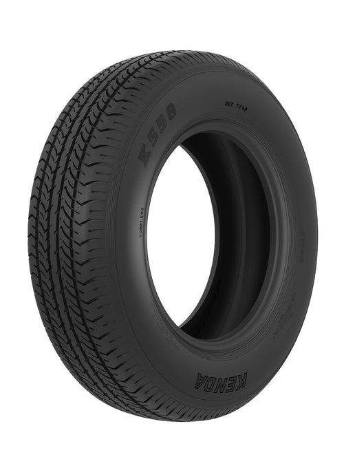 AMERICANA ST205/75D14 C/5H MOD GALV K558 [3S524]