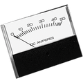 NEWMAR ANALOG AC VOLTMETER  3.5'  0-150V [ACVOLT35/0-150]