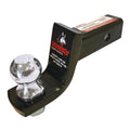 HUSKY TOWING BALL MT KT 2IN BALL 3-1/4'DROP [31367]
