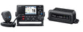 ICOM M51011USA + CTM50011 BUNDLE [M51011USA + CTM50011 BUNDLE]