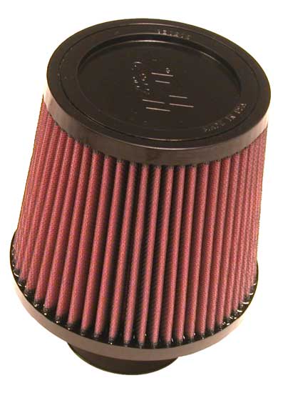 K&N FILTER AIR FILTER SEE APPL.GUIDE [RU-4960]