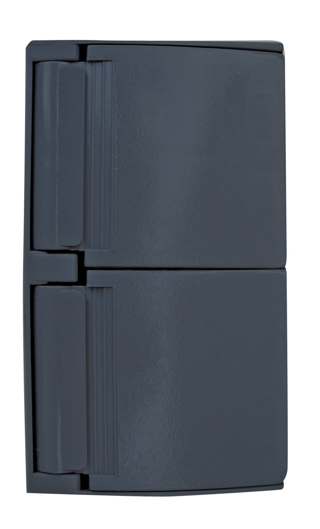 VALTERRA LLC BLACK STANDARD COVER [DG52522VP]