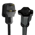 AP PRODUCTS 30M/15F AMP POWER CORD [16-00553]