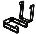 RIGID IND 3  EXTENDED D-SER BRACKET [46537]