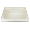 LIPPERT COMP PARCHMNT 24X38 CD TUB SPK [209379]
