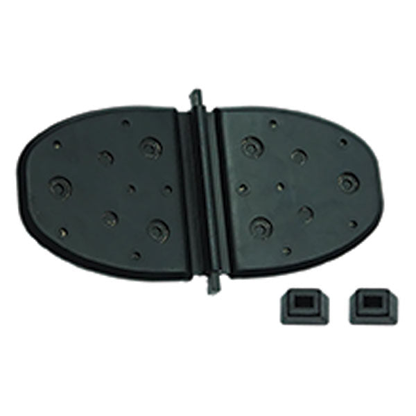 EMP WATER SHUTTER KIT [32-08307]