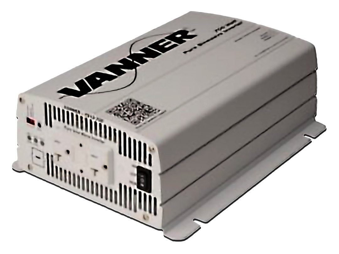 HAVIS 1000W SINEWAVE INVERTER [TS12-1000]