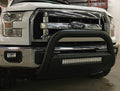 TRAILFX 3.5' BULL BAR W. LIGHT OP [B1607B]